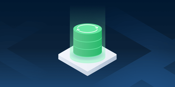 Blog Backup Changes