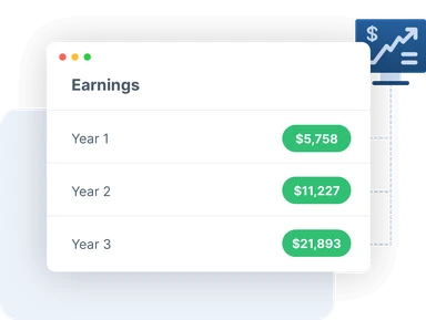 Earnings