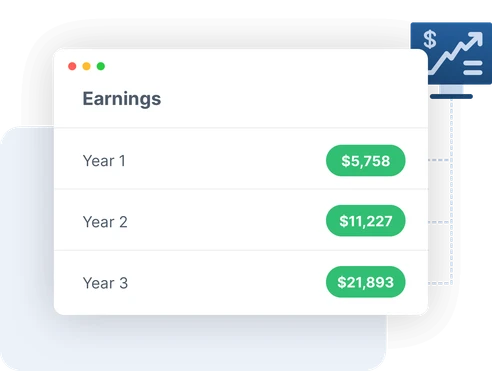 Earnings