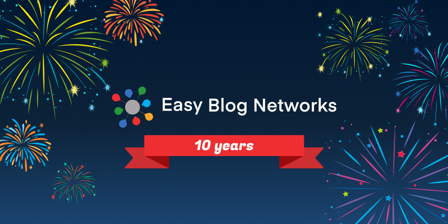 EBN celebrates 10 years
