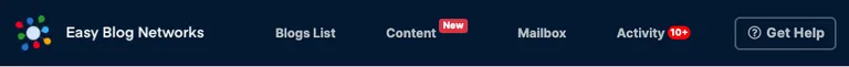 openai integration content module menu