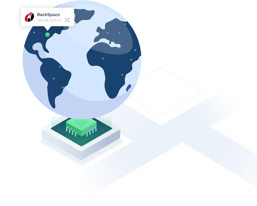 PBN Hosting with Zero Footprints