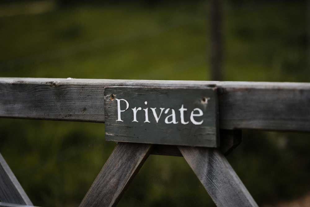 Private Blog Network Definition