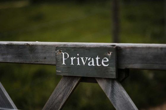 Private Blog Network Definition